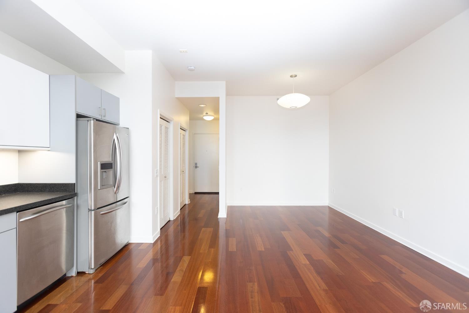 Detail Gallery Image 5 of 25 For 451 Kansas St #320,  San Francisco,  CA 94107 - 0 Beds | 1 Baths