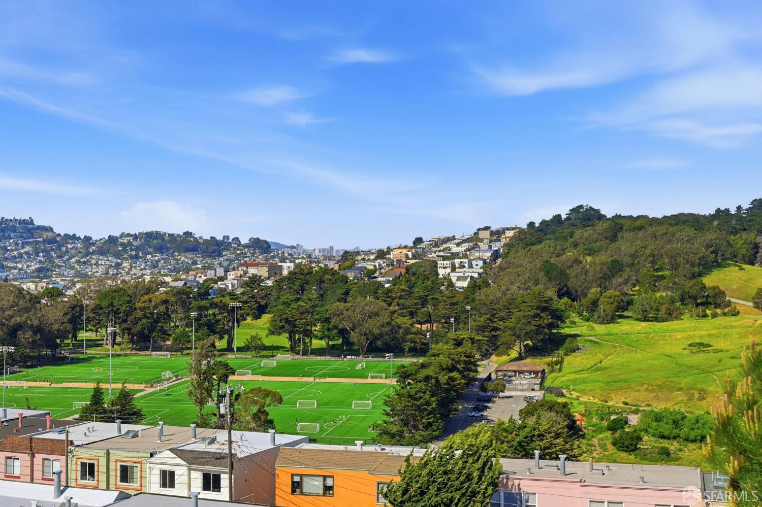 Detail Gallery Image 38 of 43 For 77 Lapham Way, San Francisco,  CA 94112 - 2 Beds | 1 Baths