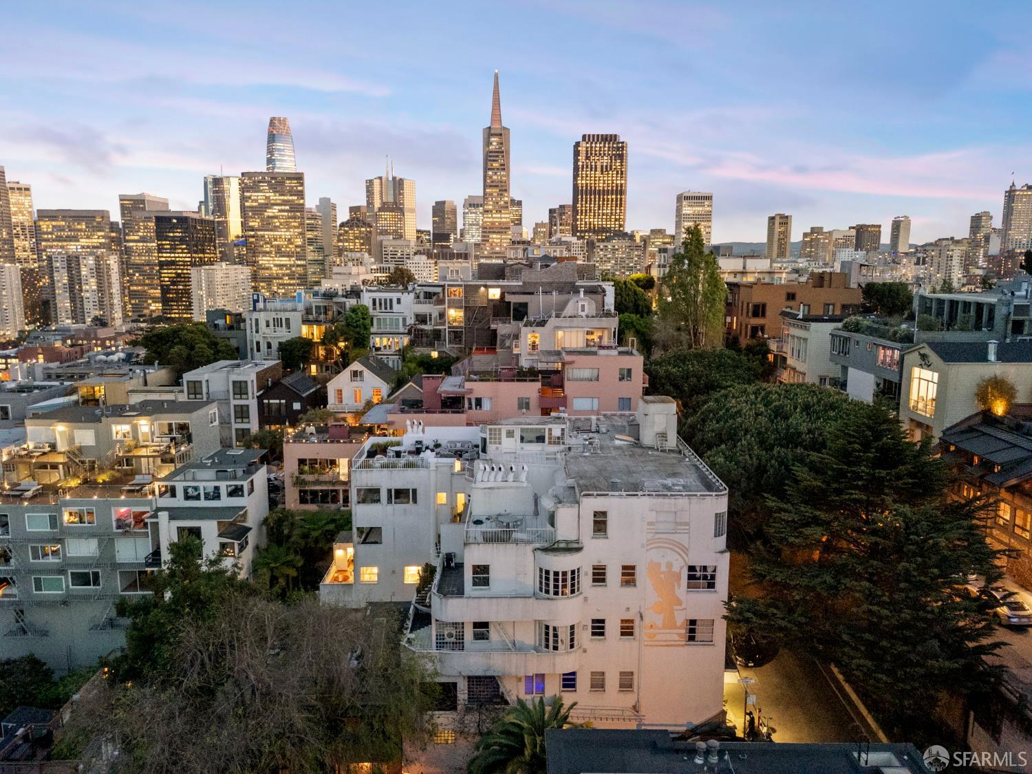 Detail Gallery Image 63 of 64 For 1360 Montgomery St #2,  San Francisco,  CA 94133 - 1 Beds | 1 Baths