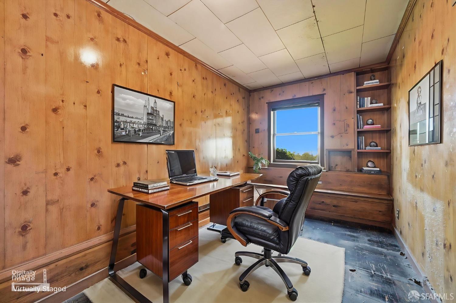 Detail Gallery Image 28 of 43 For 77 Lapham Way, San Francisco,  CA 94112 - 2 Beds | 1 Baths