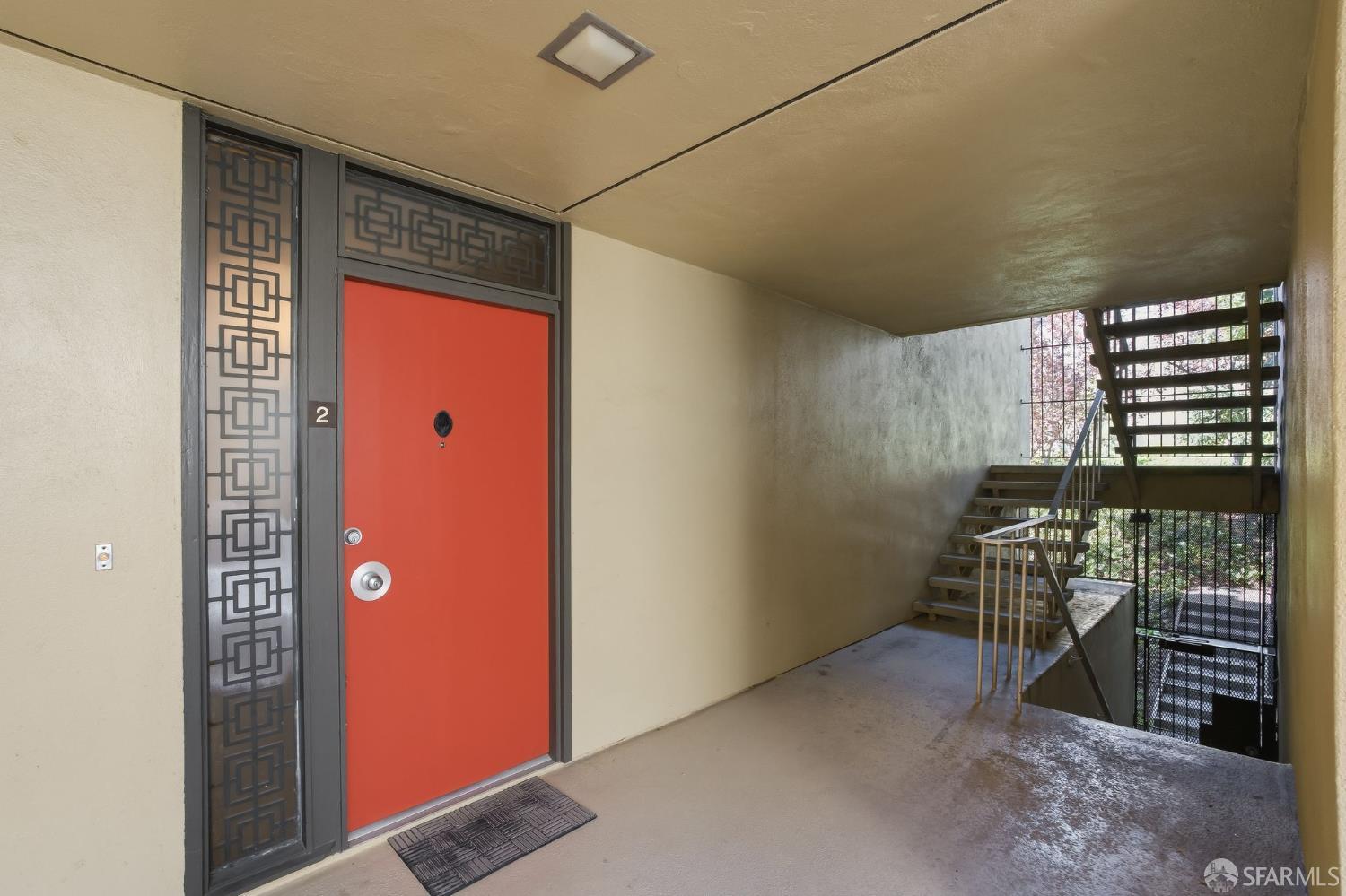 Detail Gallery Image 35 of 50 For 1250 Ellis St #2,  San Francisco,  CA 94109 - 3 Beds | 2 Baths