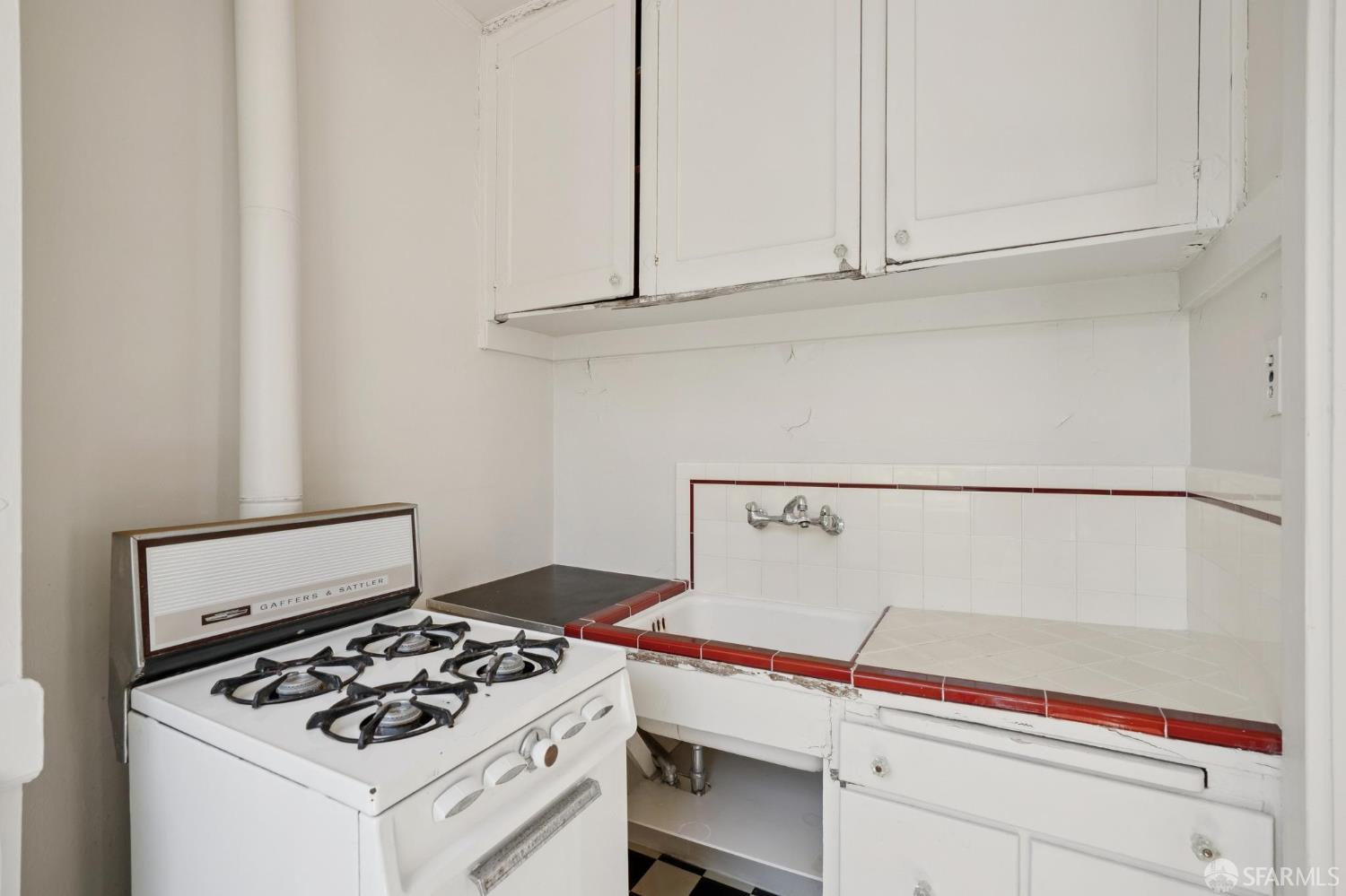 Detail Gallery Image 56 of 62 For 2335 Bay St, San Francisco,  CA 94123 - – Beds | – Baths