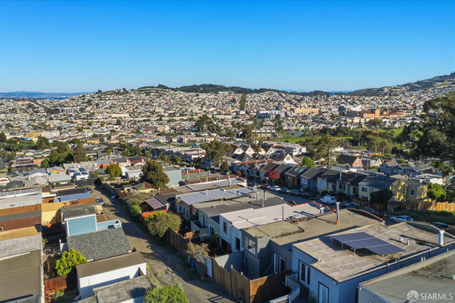 Detail Gallery Image 35 of 36 For 270 Judson Ave, San Francisco,  CA 94112 - 2 Beds | 1 Baths
