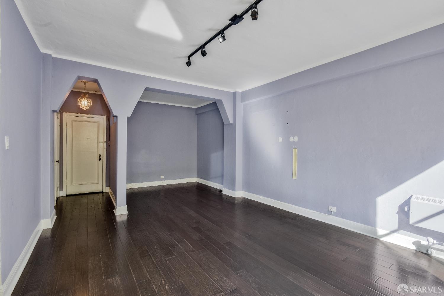 Detail Gallery Image 17 of 35 For 631 Ofarrell St #414,  San Francisco,  CA 94109 - 0 Beds | 1 Baths