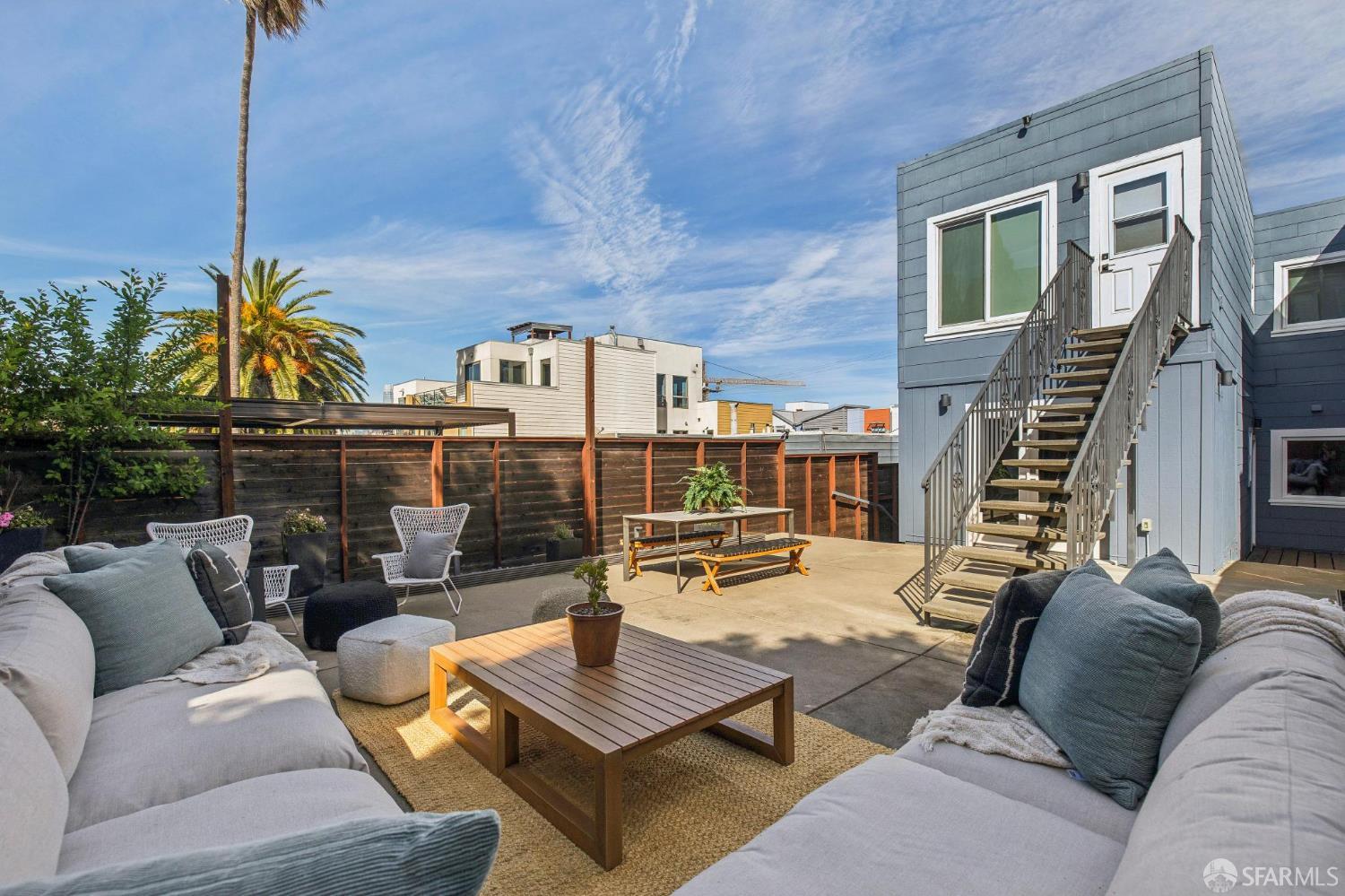 Detail Gallery Image 28 of 43 For 456 Kansas St #1,  San Francisco,  CA 94107 - 3 Beds | 2 Baths