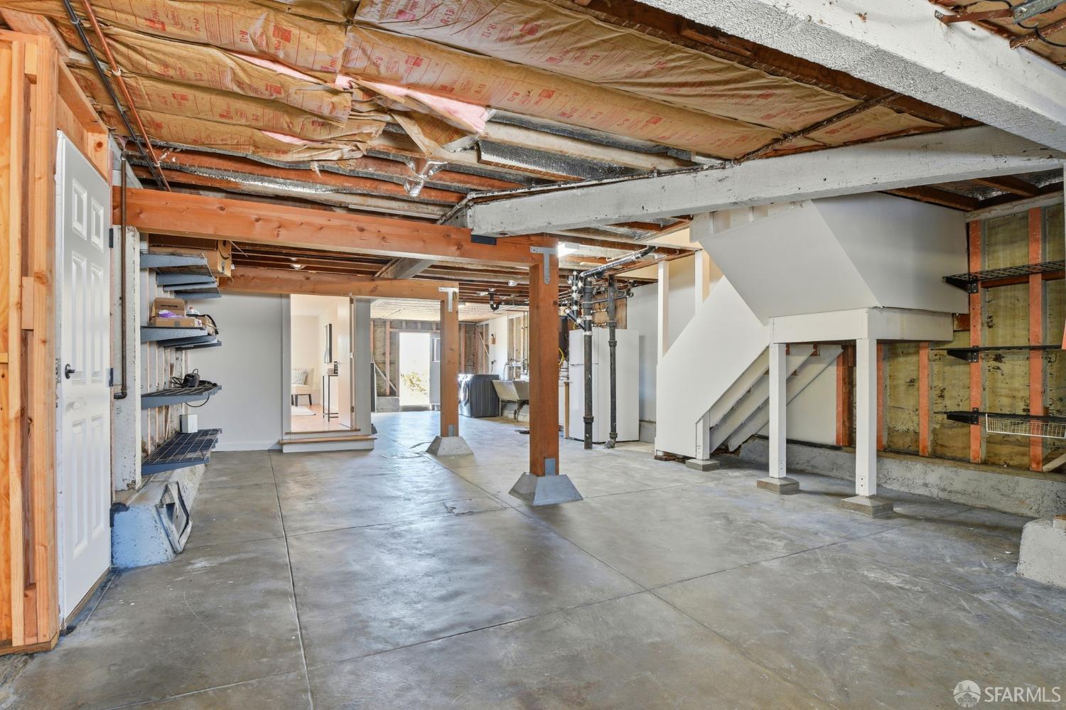 Detail Gallery Image 34 of 42 For 1627 22nd Ave, San Francisco,  CA 94122 - 2 Beds | 1/1 Baths