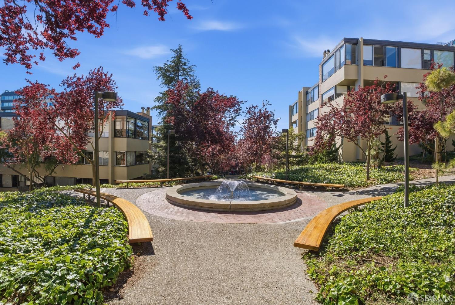 Detail Gallery Image 38 of 50 For 1250 Ellis St #2,  San Francisco,  CA 94109 - 3 Beds | 2 Baths