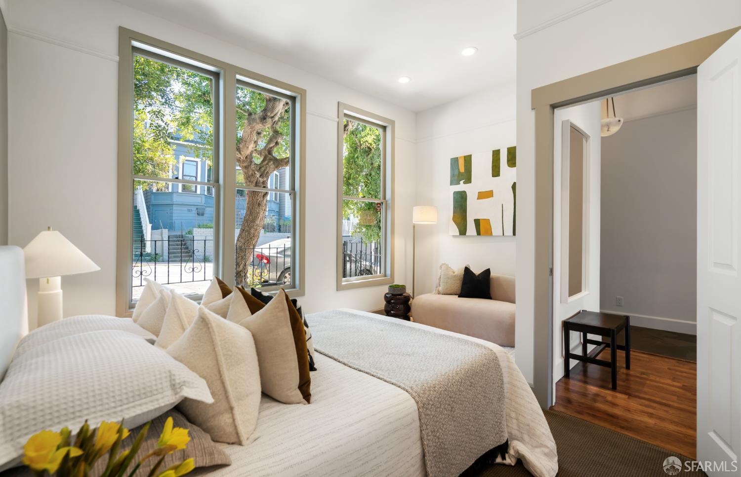 Detail Gallery Image 17 of 29 For 112 Lundys Ln, San Francisco,  CA 94110 - 1 Beds | 1 Baths