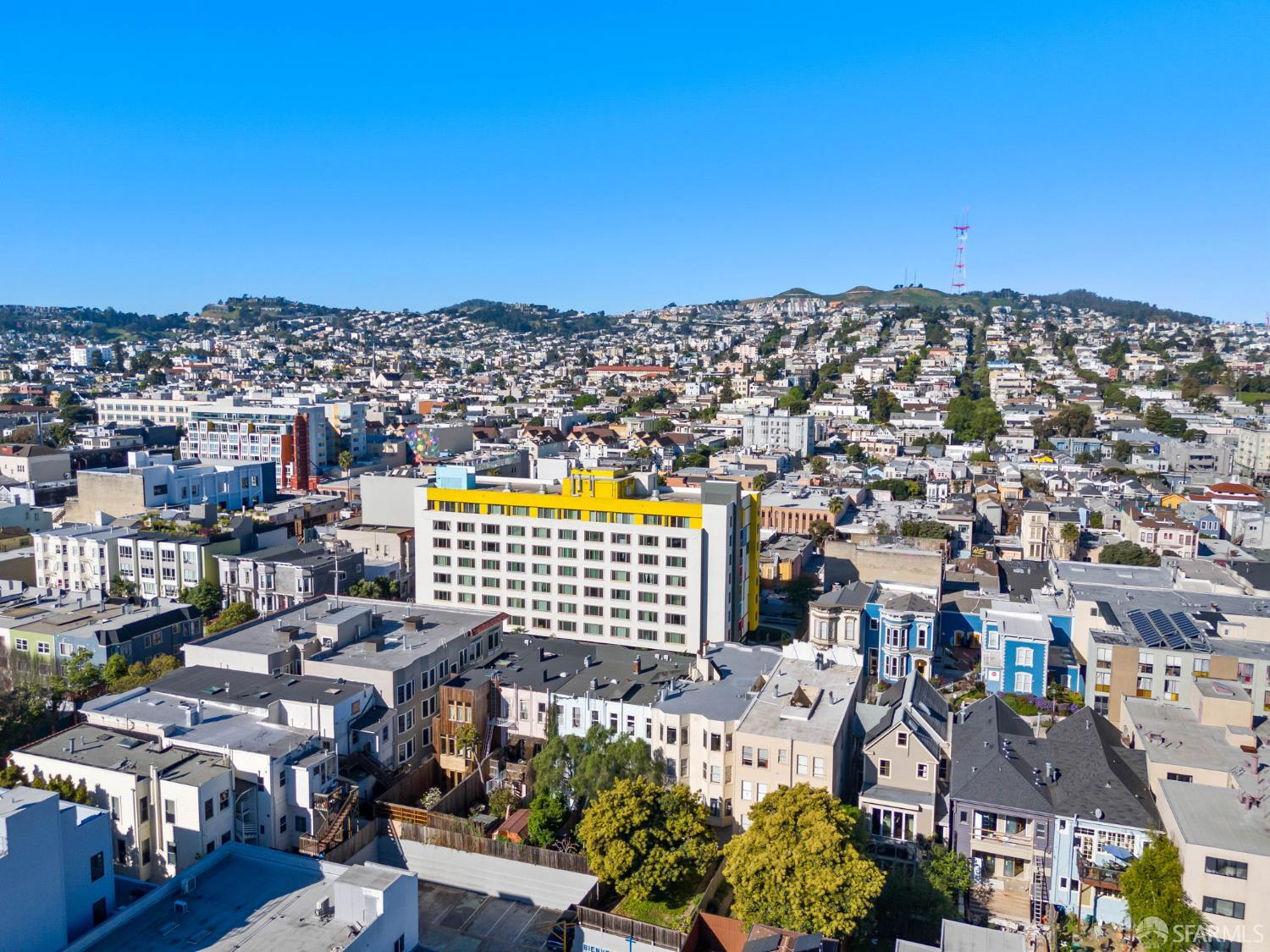 Detail Gallery Image 77 of 79 For 569 Capp St, San Francisco,  CA 94110 - 5 Beds | 3 Baths