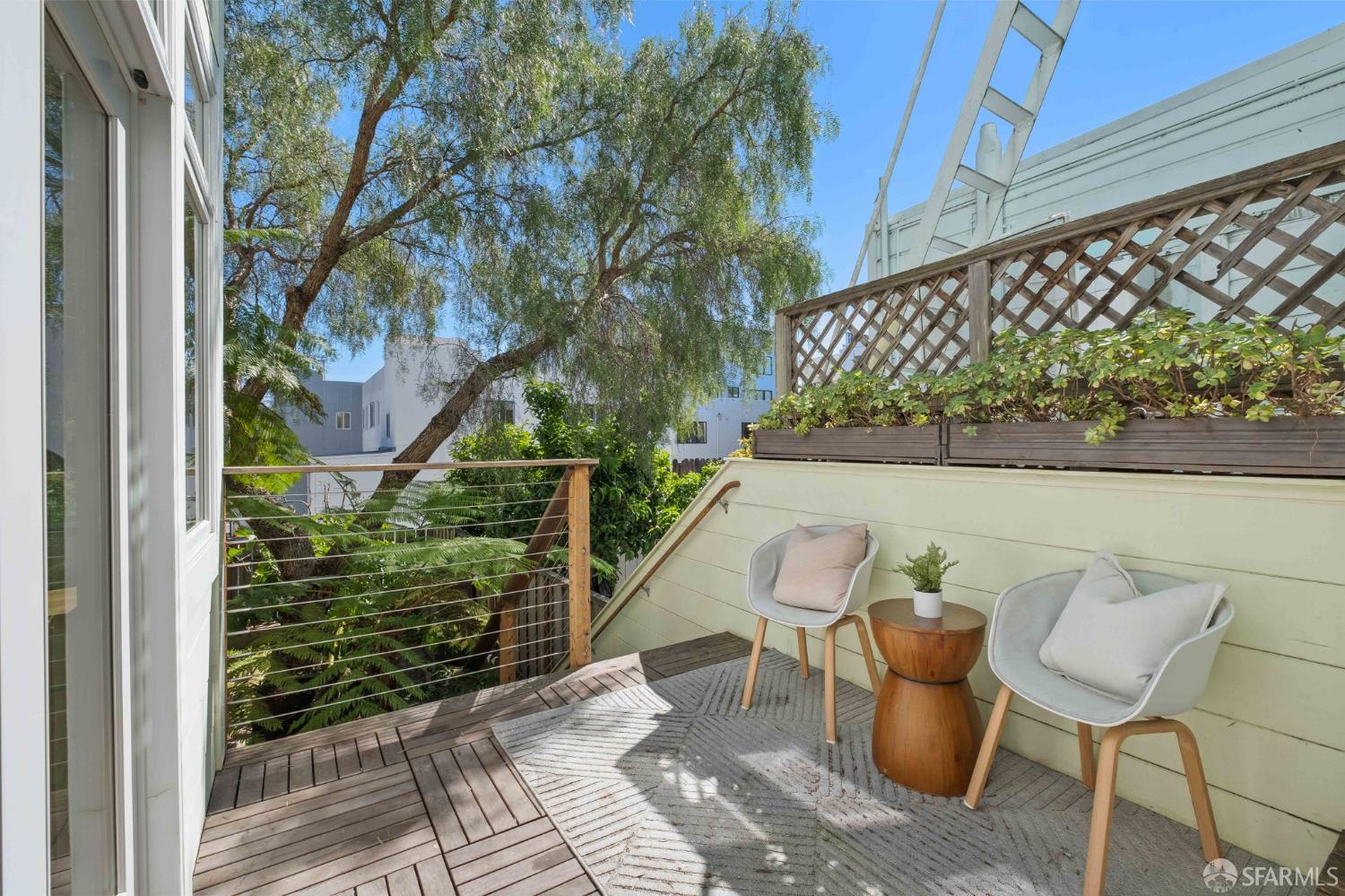 Detail Gallery Image 28 of 59 For 569 Capp St, San Francisco,  CA 94110 - – Beds | – Baths