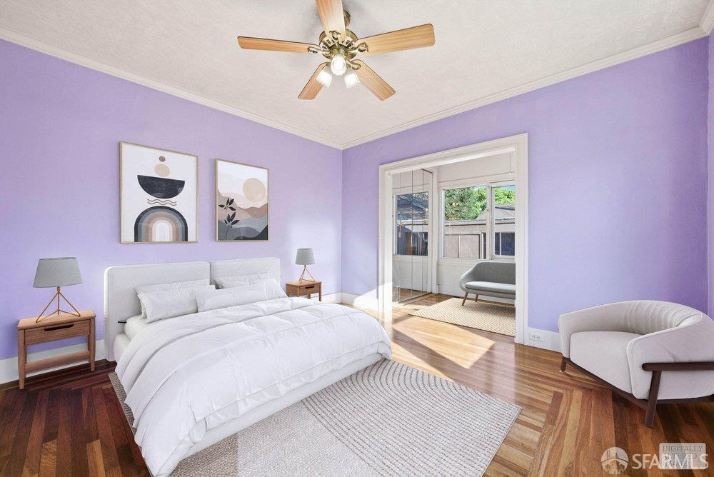 Detail Gallery Image 40 of 82 For 1208 Martin Ave, San Jose,  CA 95126 - 2 Beds | 2 Baths