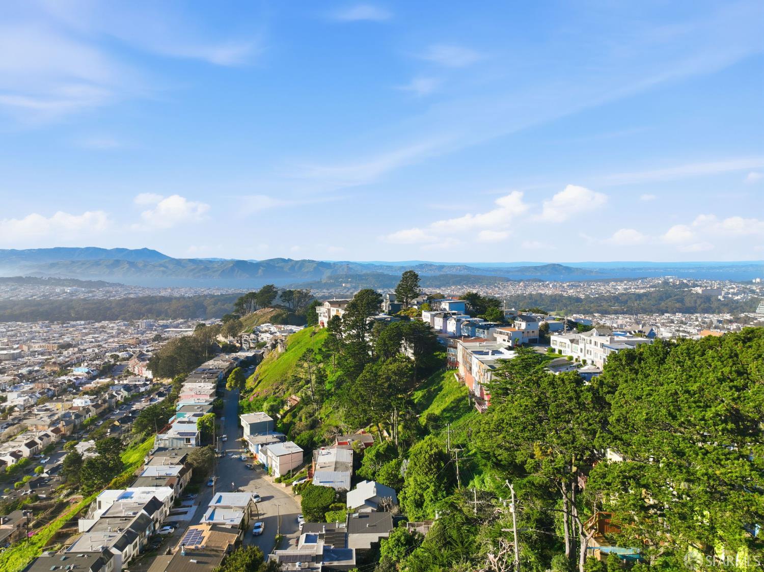 Detail Gallery Image 71 of 78 For 1998 14th Ave, San Francisco,  CA 94116 - 3 Beds | 3 Baths