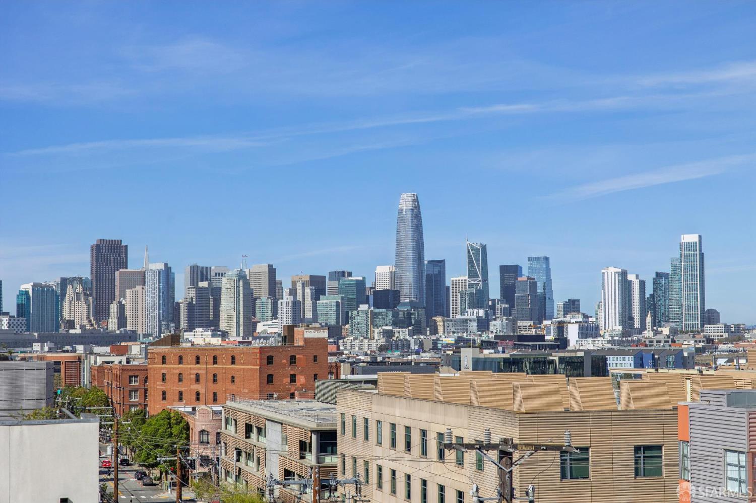 Detail Gallery Image 35 of 43 For 456 Kansas St #1,  San Francisco,  CA 94107 - 3 Beds | 2 Baths