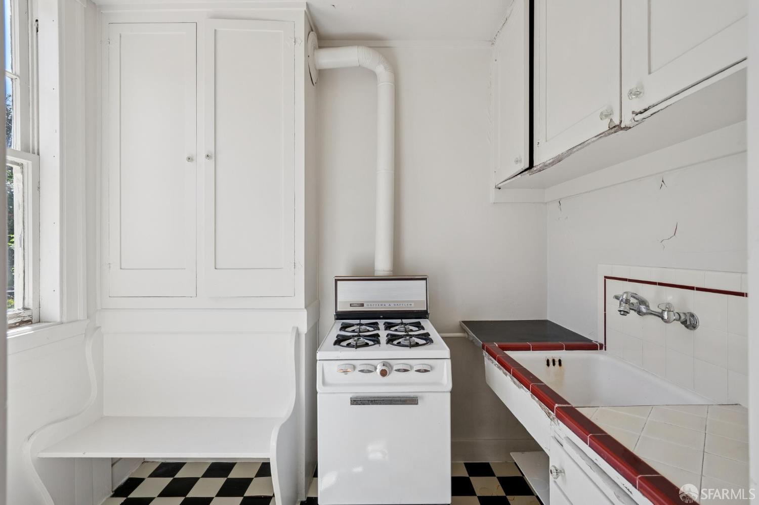 Detail Gallery Image 55 of 62 For 2335 Bay St, San Francisco,  CA 94123 - – Beds | – Baths