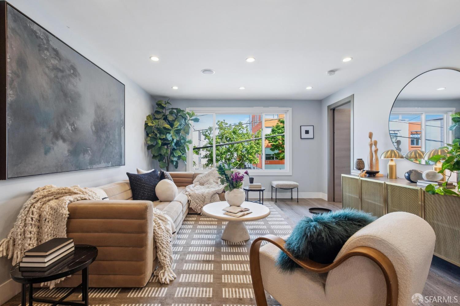 Detail Gallery Image 25 of 43 For 456 Kansas St #1,  San Francisco,  CA 94107 - 3 Beds | 2 Baths