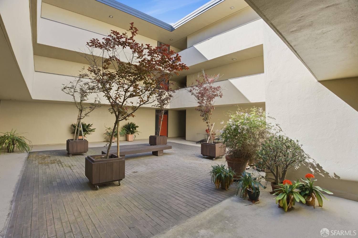 Detail Gallery Image 36 of 50 For 1250 Ellis St #2,  San Francisco,  CA 94109 - 3 Beds | 2 Baths