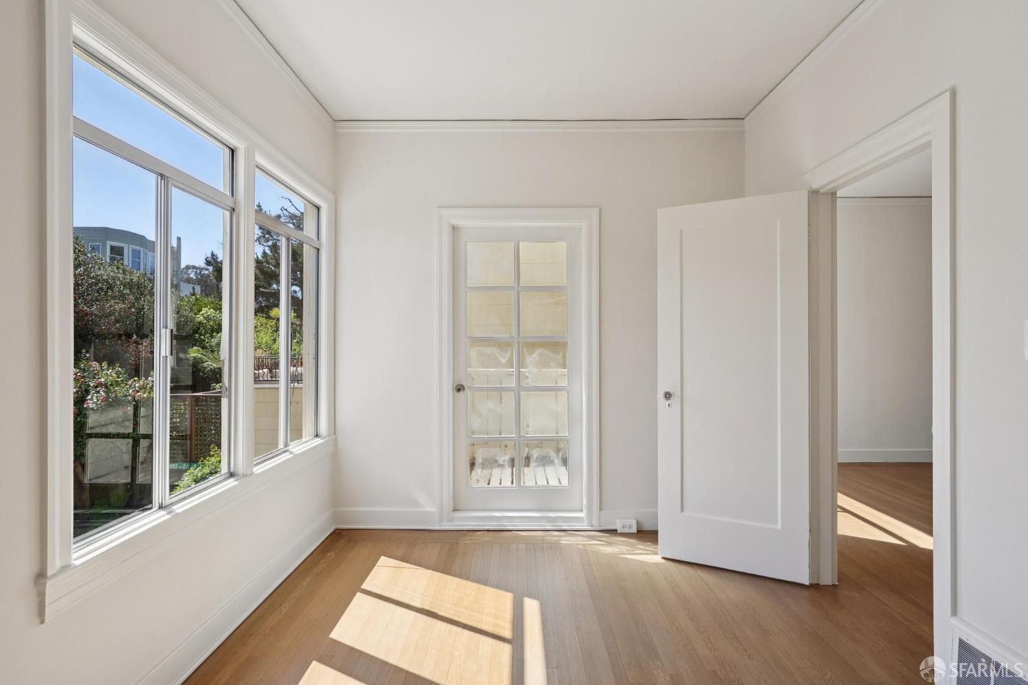 Detail Gallery Image 46 of 62 For 2335 Bay St, San Francisco,  CA 94123 - – Beds | – Baths