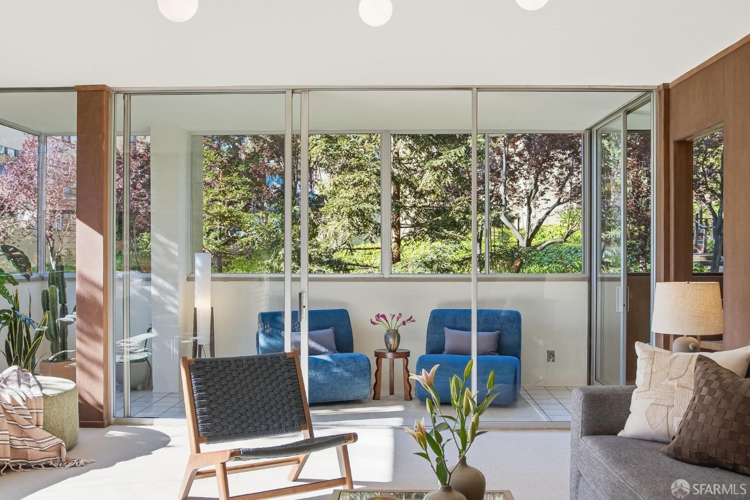 Detail Gallery Image 8 of 50 For 1250 Ellis St #2,  San Francisco,  CA 94109 - 3 Beds | 2 Baths