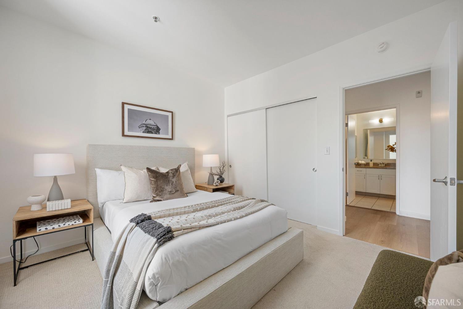 Detail Gallery Image 18 of 27 For 821 Folsom St #515,  San Francisco,  CA 94107 - 2 Beds | 2 Baths