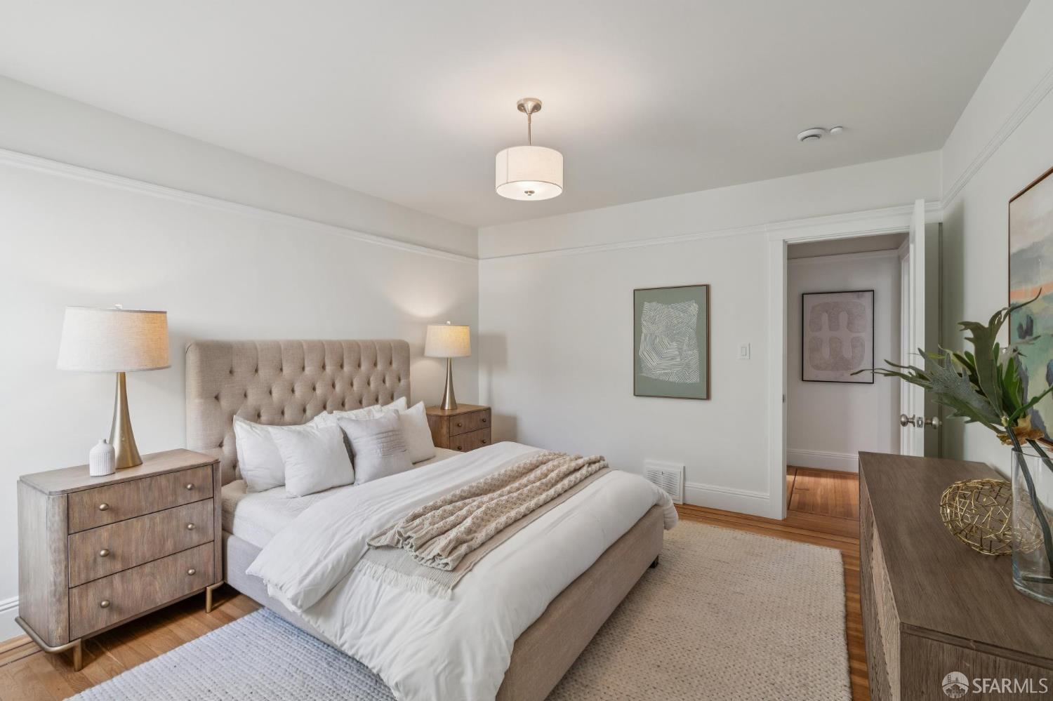 Detail Gallery Image 15 of 25 For 175 Sweeny St, San Francisco,  CA 94134 - 2 Beds | 1 Baths