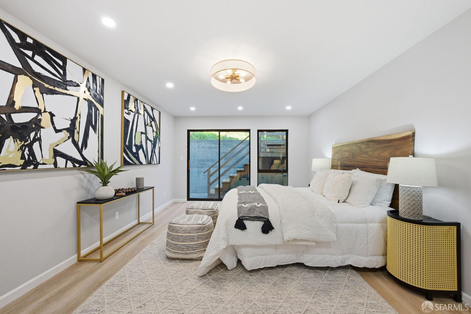 Detail Gallery Image 44 of 78 For 1998 14th Ave, San Francisco,  CA 94116 - 3 Beds | 3 Baths