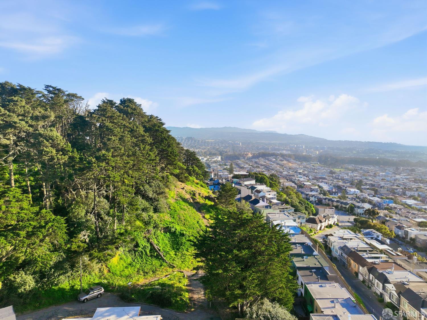 Detail Gallery Image 74 of 78 For 1998 14th Ave, San Francisco,  CA 94116 - 3 Beds | 3 Baths