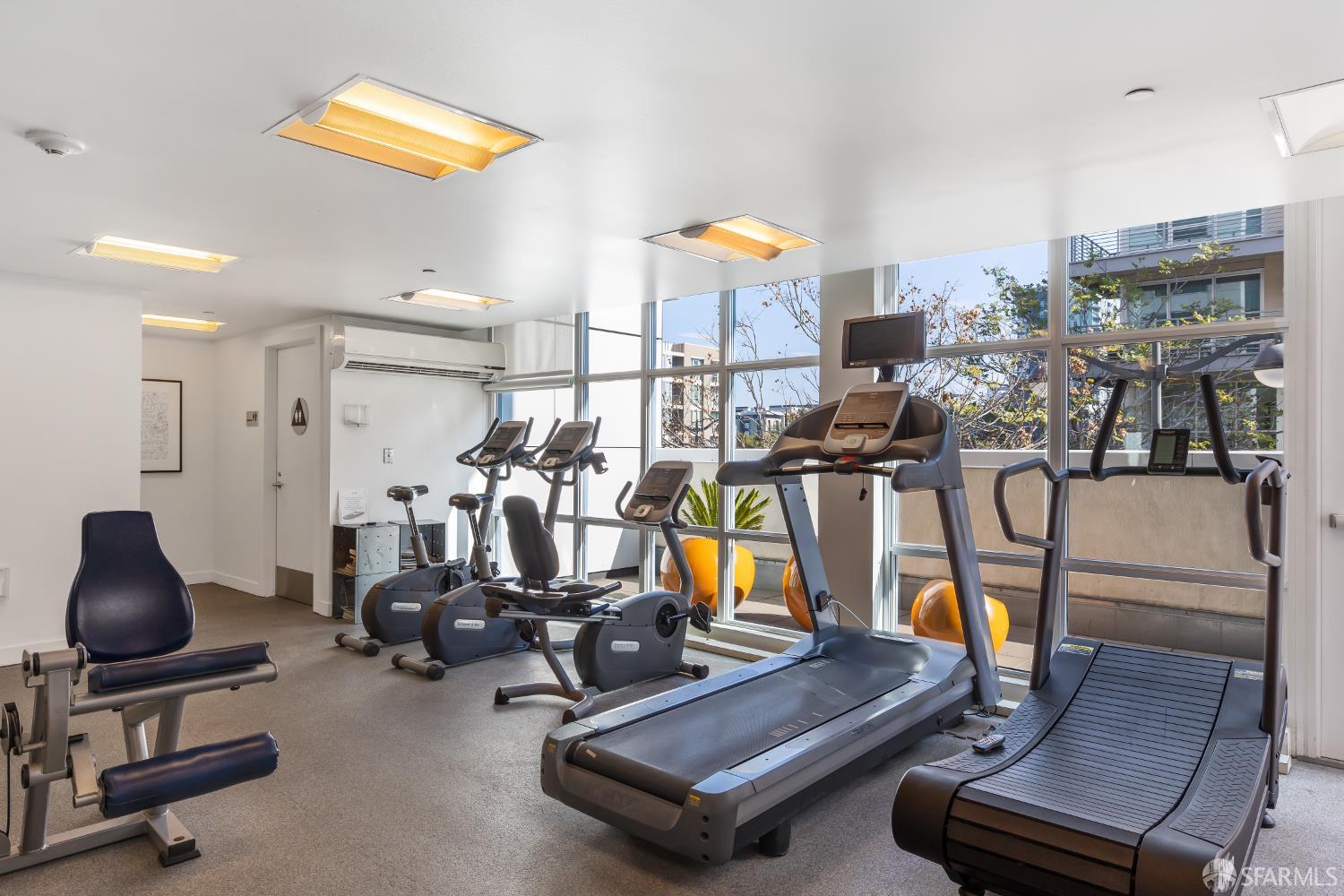 Detail Gallery Image 46 of 62 For 300 Berry St #1307,  San Francisco,  CA 94158 - 1 Beds | 1 Baths