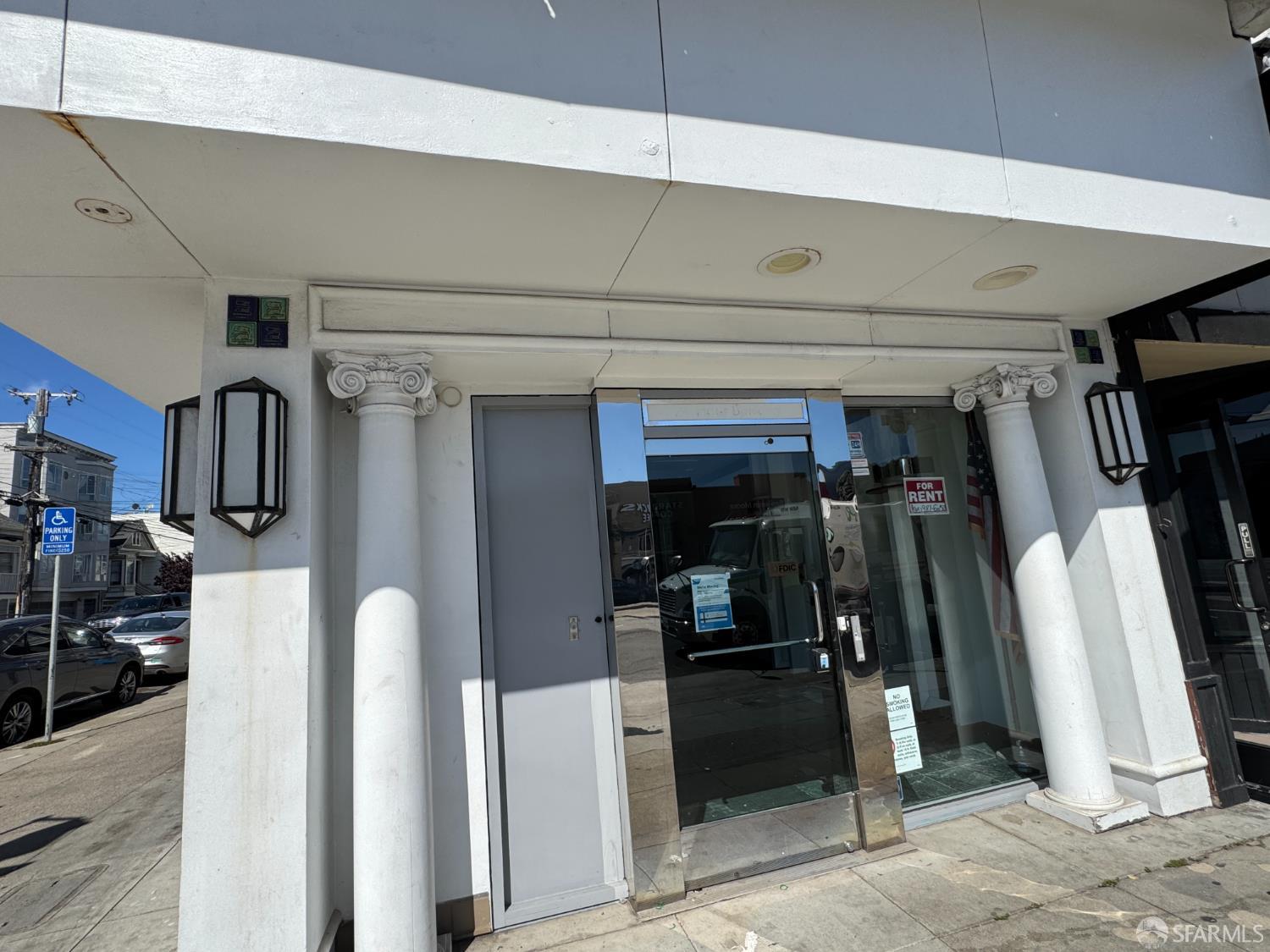 Detail Gallery Image 14 of 20 For 5498 Geary Blvd #5498,  San Francisco,  CA 94121 - – Beds | – Baths