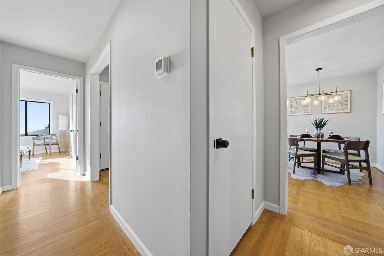 Detail Gallery Image 32 of 78 For 1998 14th Ave, San Francisco,  CA 94116 - 3 Beds | 3 Baths