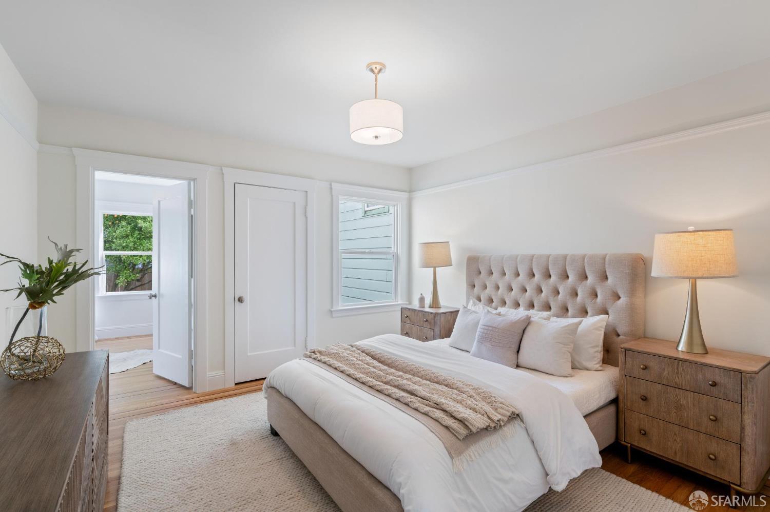 Detail Gallery Image 14 of 25 For 175 Sweeny St, San Francisco,  CA 94134 - 2 Beds | 1 Baths