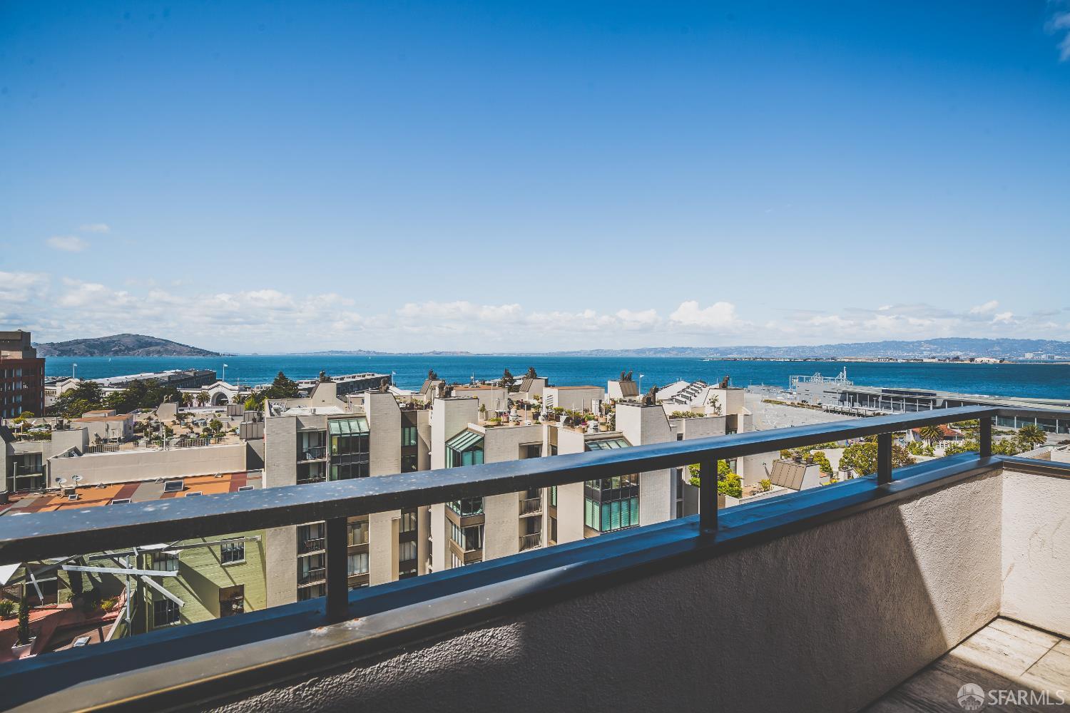 Detail Gallery Image 12 of 25 For 101 Lombard St 903w,  San Francisco,  CA 94111 - 2 Beds | 2 Baths