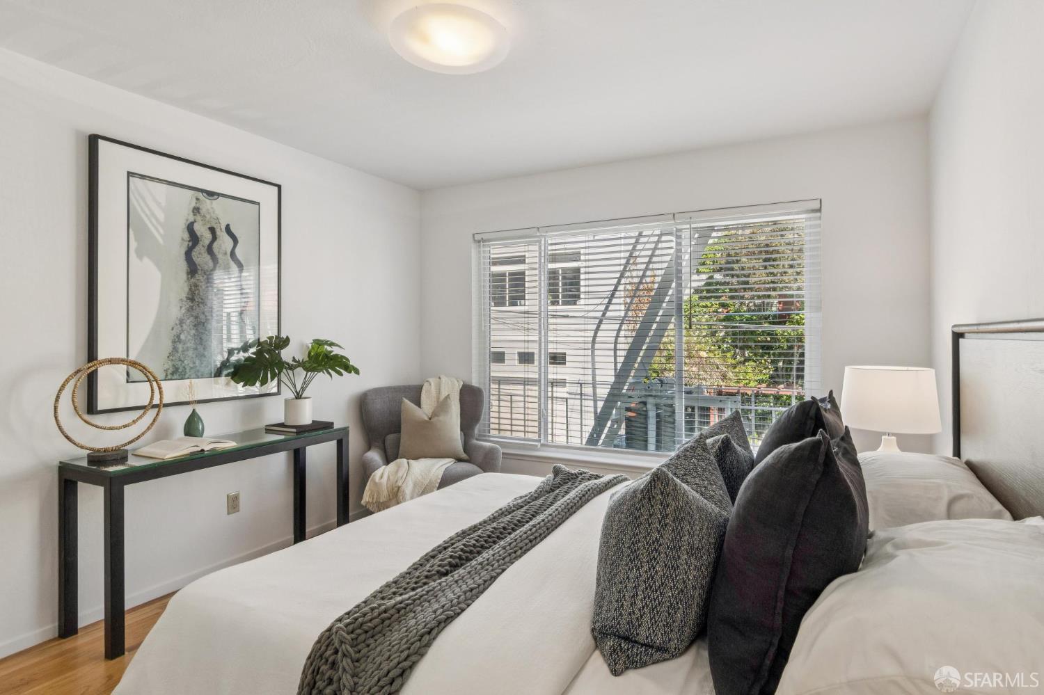 Detail Gallery Image 16 of 25 For 45 Wilder St #1,  San Francisco,  CA 94131 - 1 Beds | 1 Baths