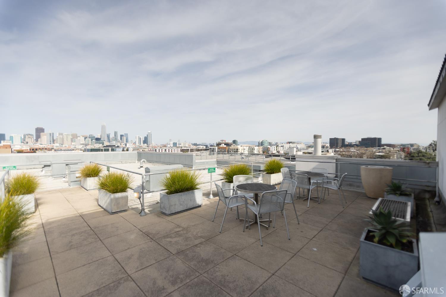 Detail Gallery Image 20 of 25 For 451 Kansas St #320,  San Francisco,  CA 94107 - 0 Beds | 1 Baths