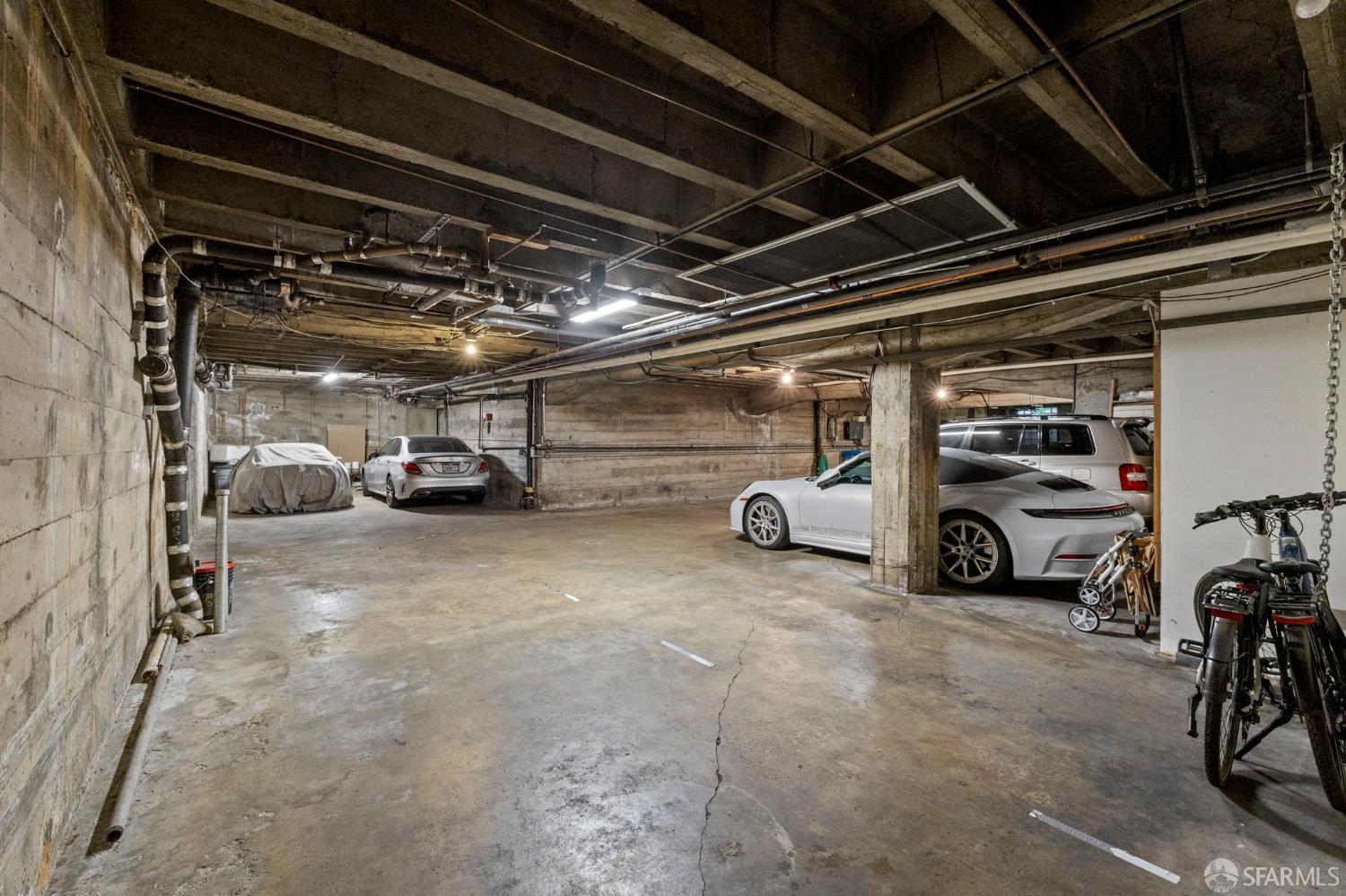 Detail Gallery Image 58 of 64 For 1360 Montgomery St #2,  San Francisco,  CA 94133 - 1 Beds | 1 Baths