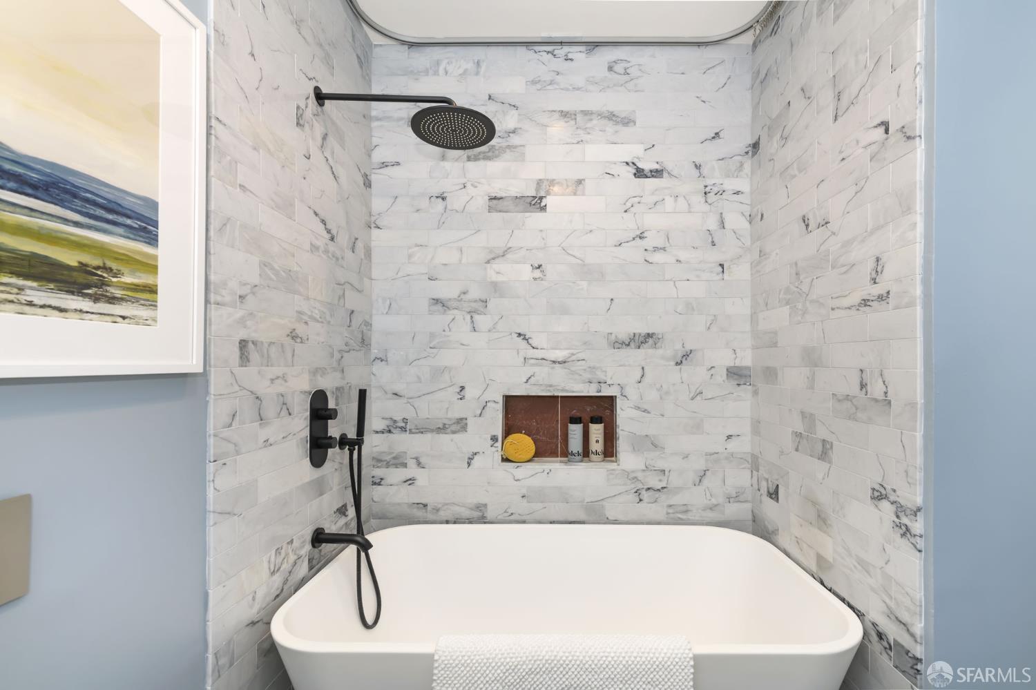 Detail Gallery Image 22 of 33 For 308 Shotwell St #2,  San Francisco,  CA 94110 - 2 Beds | 2 Baths