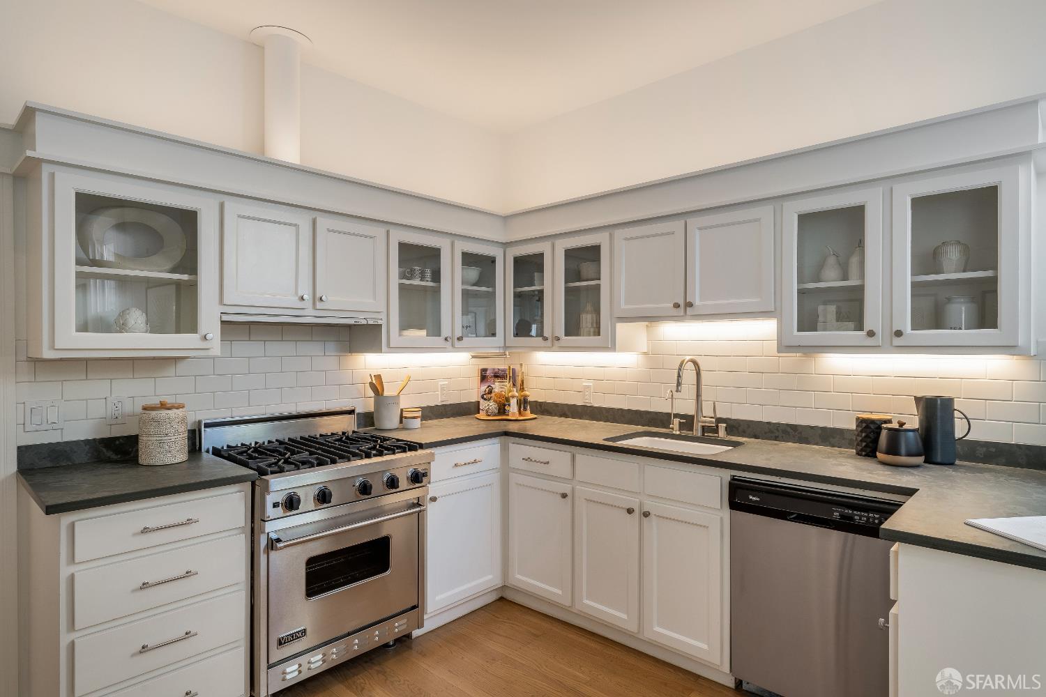 Detail Gallery Image 17 of 61 For 631 San Bruno Ave, San Francisco,  CA 94107 - 2 Beds | 1 Baths