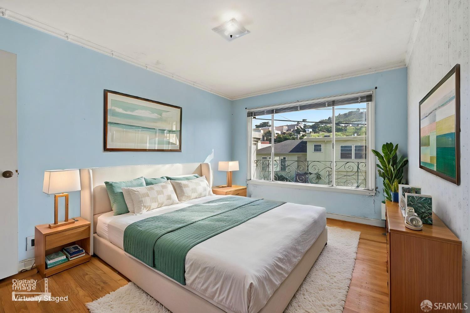 Detail Gallery Image 20 of 43 For 77 Lapham Way, San Francisco,  CA 94112 - 2 Beds | 1 Baths