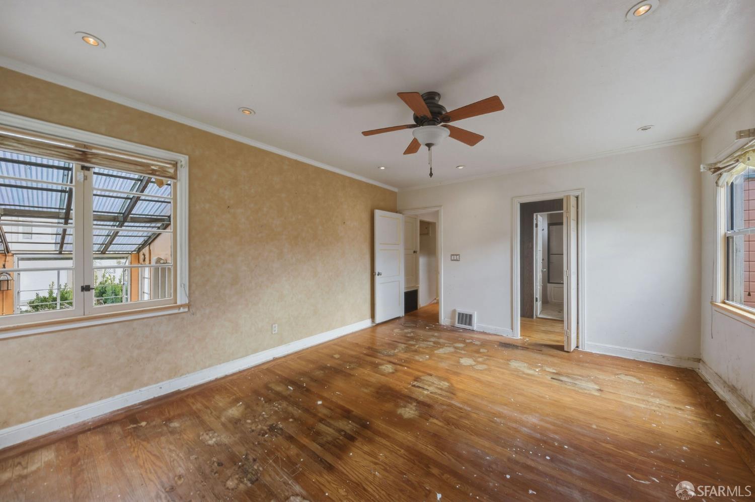 Detail Gallery Image 22 of 93 For 95 South Hill Blvd, San Francisco,  CA 94112 - 3 Beds | 2 Baths