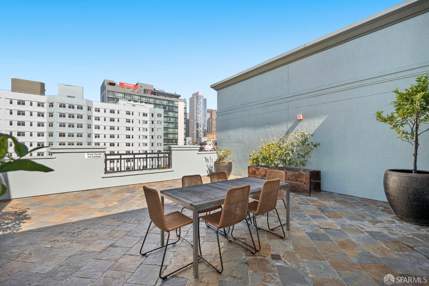 Detail Gallery Image 22 of 27 For 821 Folsom St #515,  San Francisco,  CA 94107 - 2 Beds | 2 Baths