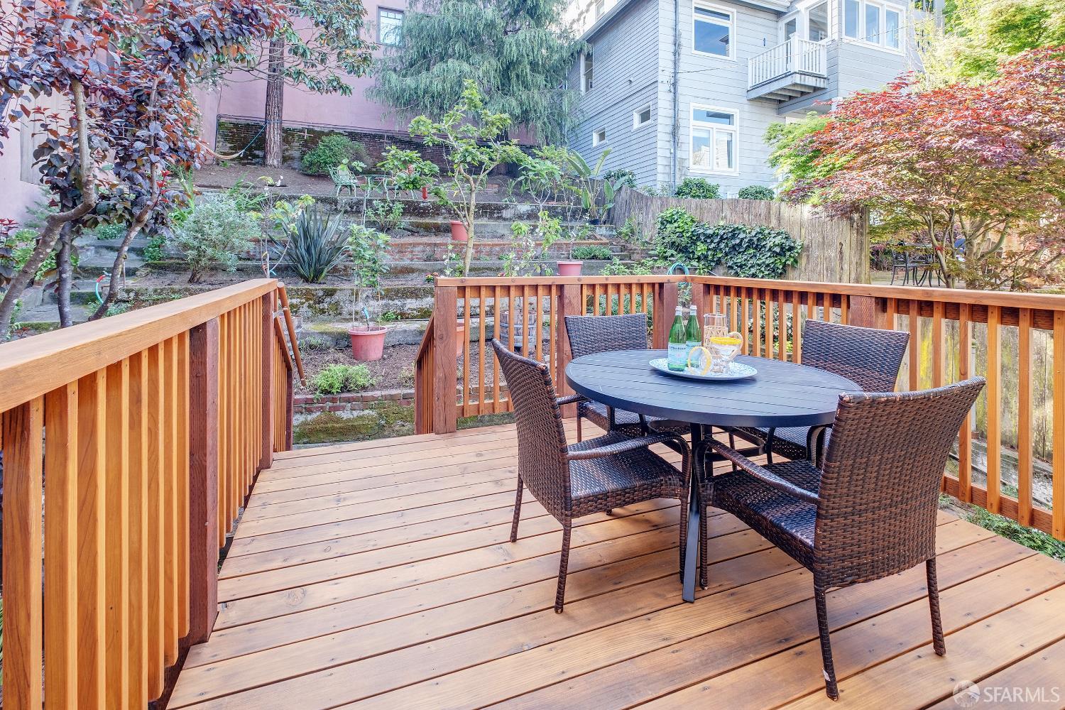 Detail Gallery Image 33 of 43 For 1041 Filbert St, San Francisco,  CA 94133 - 2 Beds | 1/1 Baths