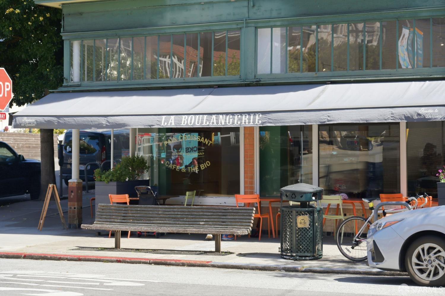 Detail Gallery Image 24 of 28 For 1327 Cole St, San Francisco,  CA 94117 - 2 Beds | 1/1 Baths