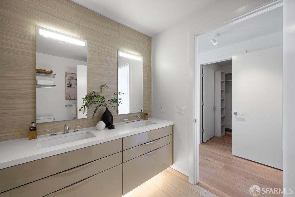 Detail Gallery Image 25 of 40 For 1450 Franklin St #1205,  San Francisco,  CA 94109 - 2 Beds | 2 Baths