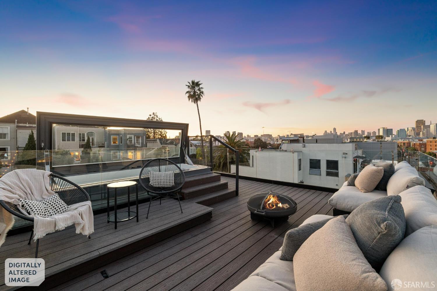 Detail Gallery Image 31 of 43 For 456 Kansas St #1,  San Francisco,  CA 94107 - 3 Beds | 2 Baths