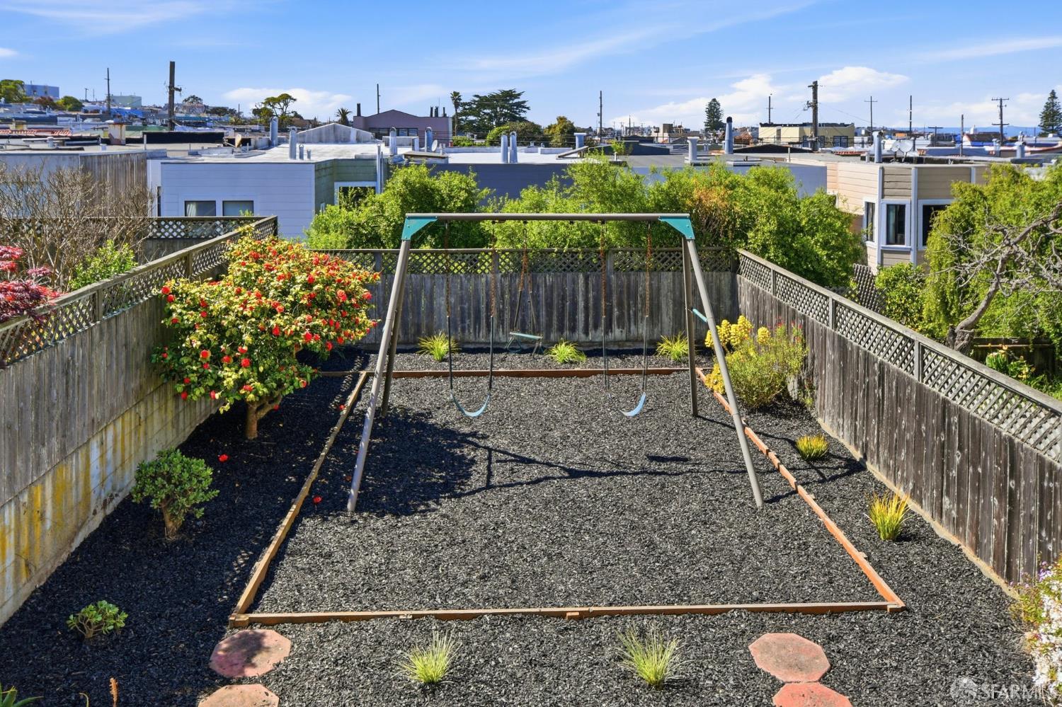 Detail Gallery Image 37 of 42 For 1627 22nd Ave, San Francisco,  CA 94122 - 2 Beds | 1/1 Baths