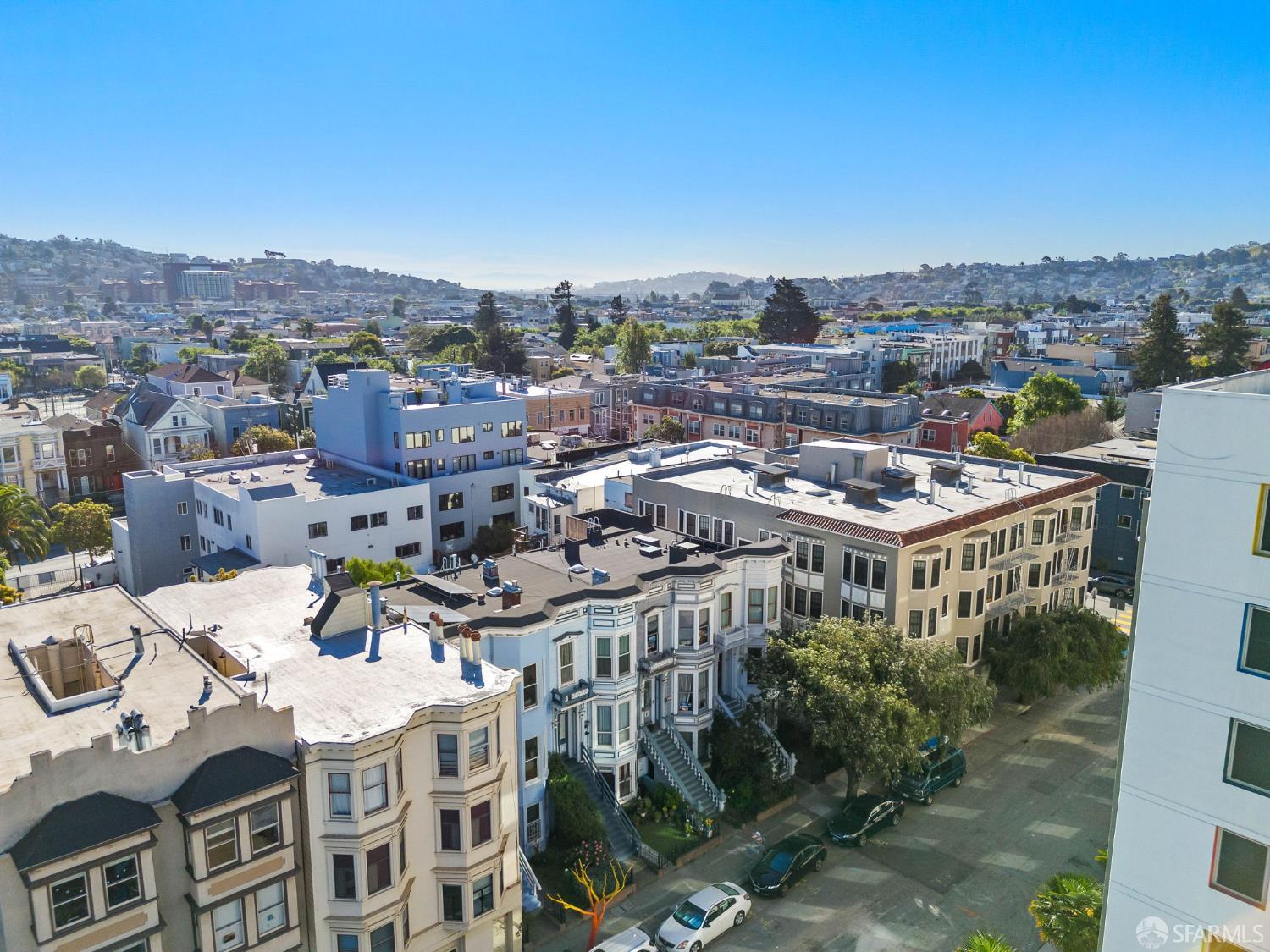 Detail Gallery Image 59 of 59 For 569 Capp St, San Francisco,  CA 94110 - – Beds | – Baths