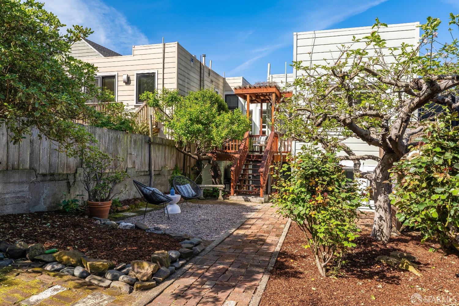 Detail Gallery Image 50 of 61 For 631 San Bruno Ave, San Francisco,  CA 94107 - 2 Beds | 1 Baths