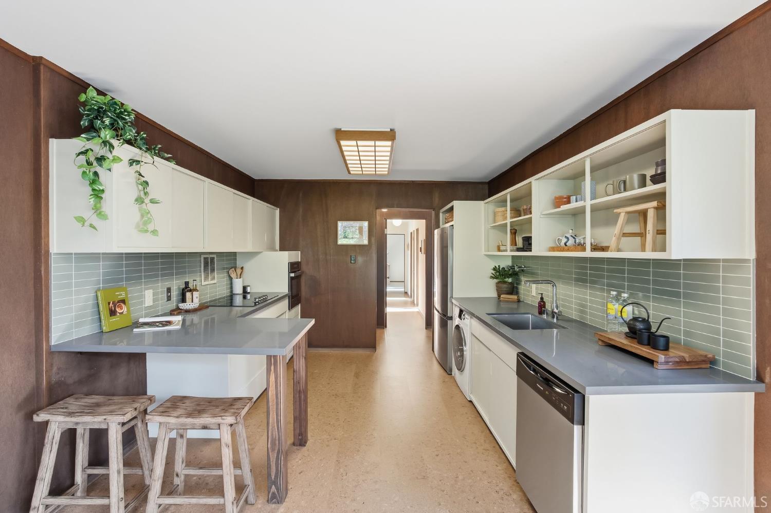 Detail Gallery Image 16 of 50 For 1250 Ellis St #2,  San Francisco,  CA 94109 - 3 Beds | 2 Baths