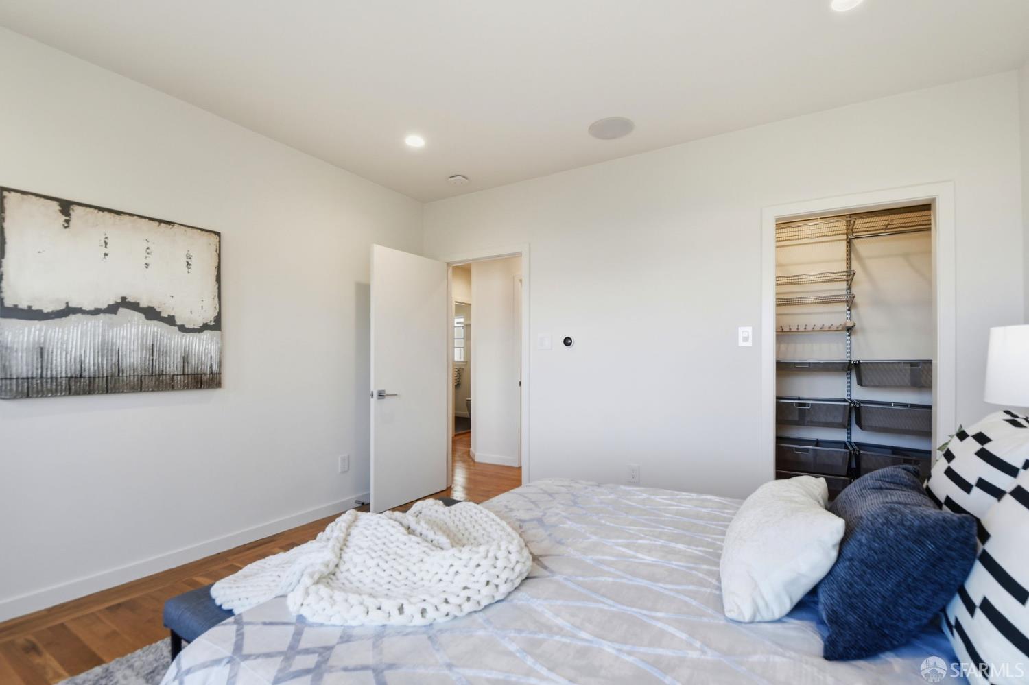 Detail Gallery Image 18 of 42 For 1627 22nd Ave, San Francisco,  CA 94122 - 2 Beds | 1/1 Baths