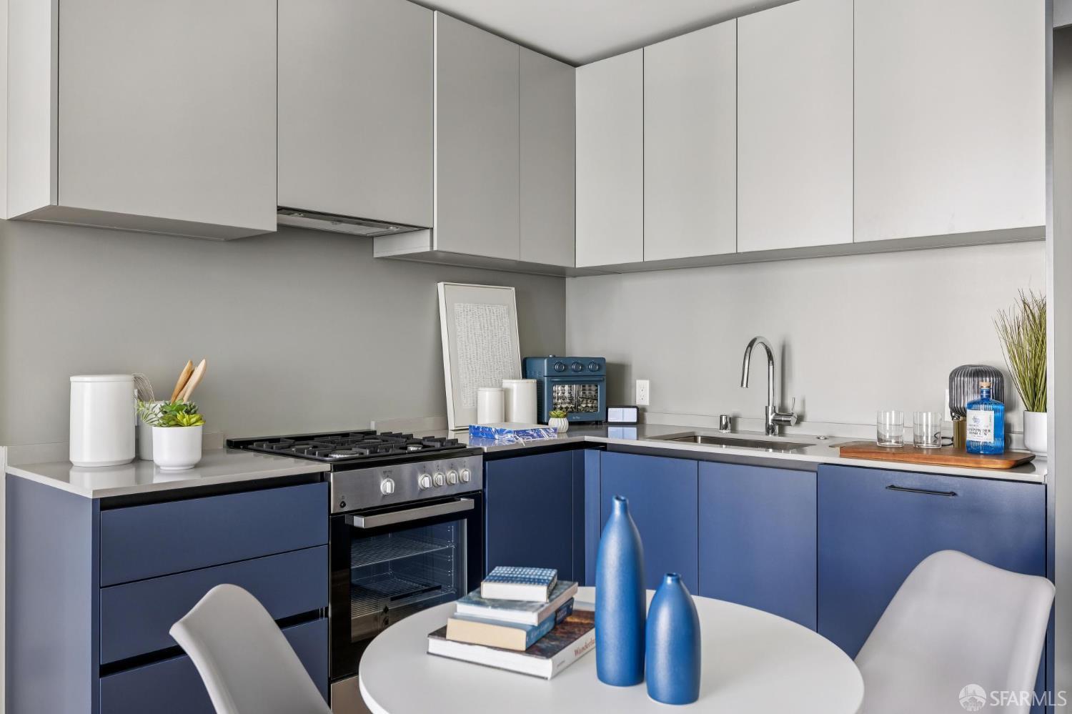 Detail Gallery Image 6 of 15 For 988 Harrison St Ck2,  San Francisco,  CA 94107 - 1 Beds | 1 Baths