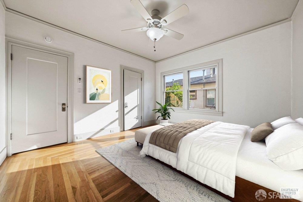 Detail Gallery Image 53 of 82 For 1208 Martin Ave, San Jose,  CA 95126 - 2 Beds | 2 Baths